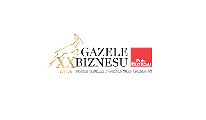 Web INnovative Software laureatem rankingu „Gazele Biznesu 2019”