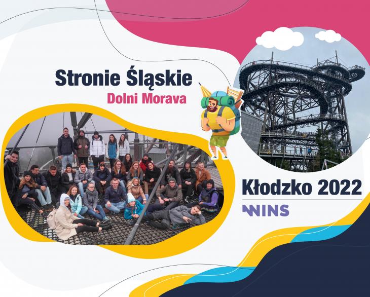 Wyjazd integracyjny - Stronie Śląskie, Dolni Morava, Kłodzko 07.10.2022