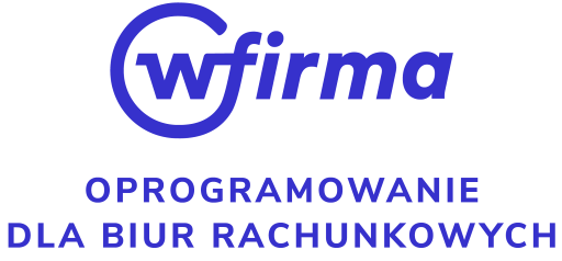 wFirma logo